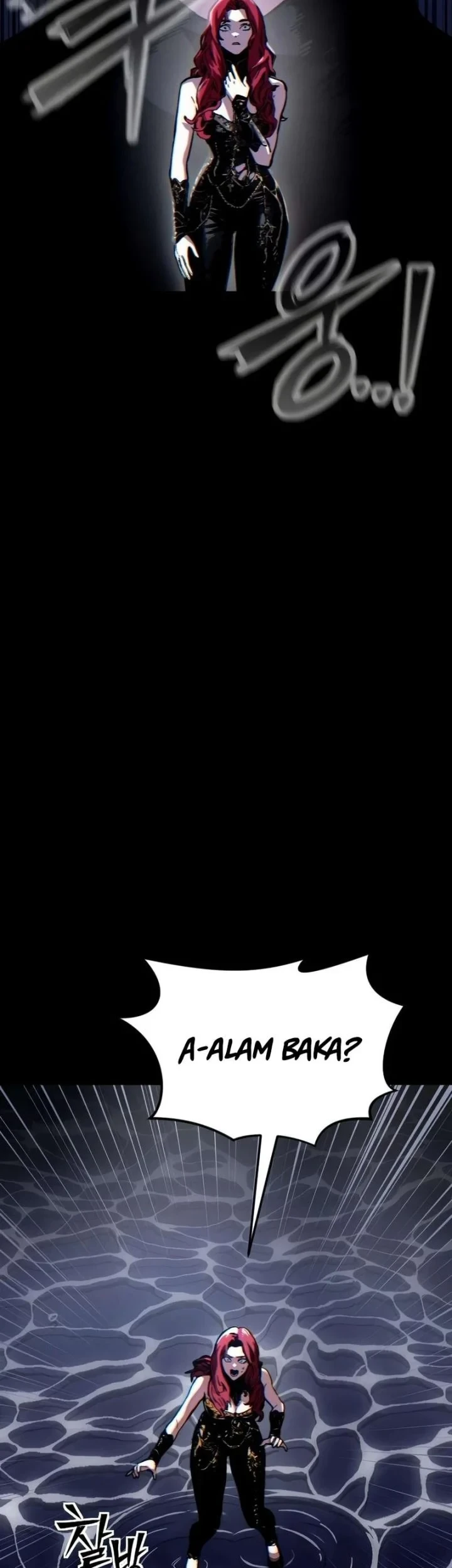 Sword of The Undying Chapter 12 Gambar 10