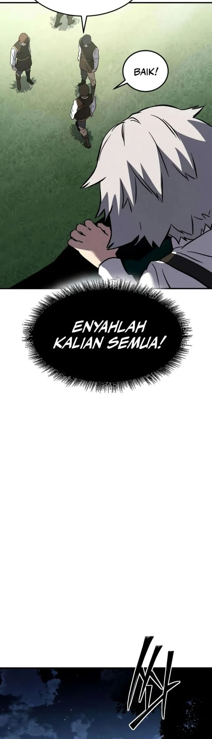 Sword of The Undying Chapter 13 Gambar 8