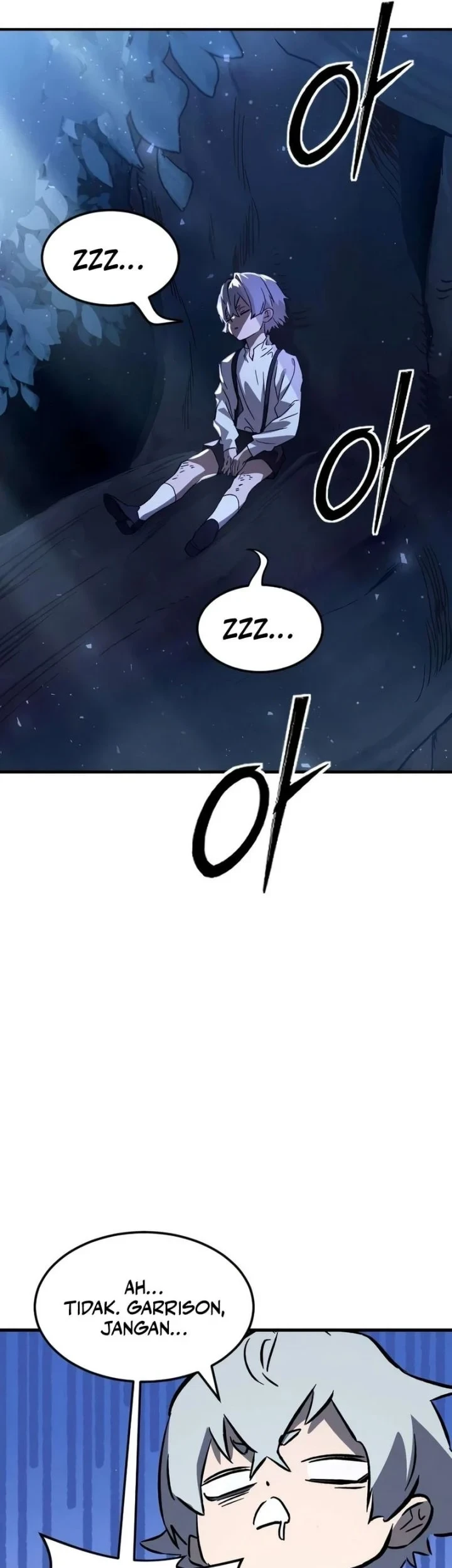 Sword of The Undying Chapter 13 Gambar 10