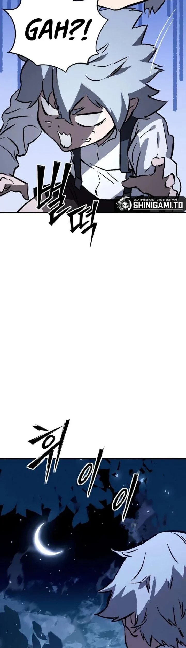 Sword of The Undying Chapter 13 Gambar 11