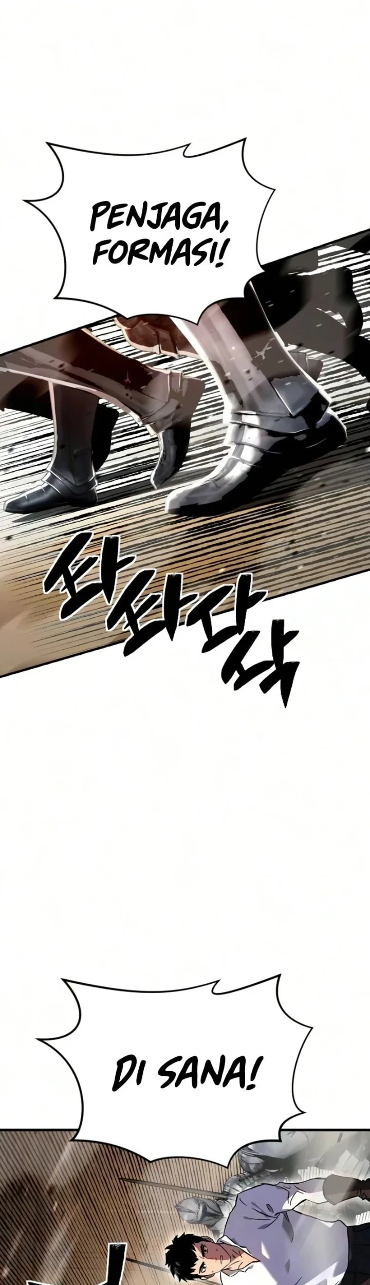 Sword of The Undying Chapter 14 Gambar 7