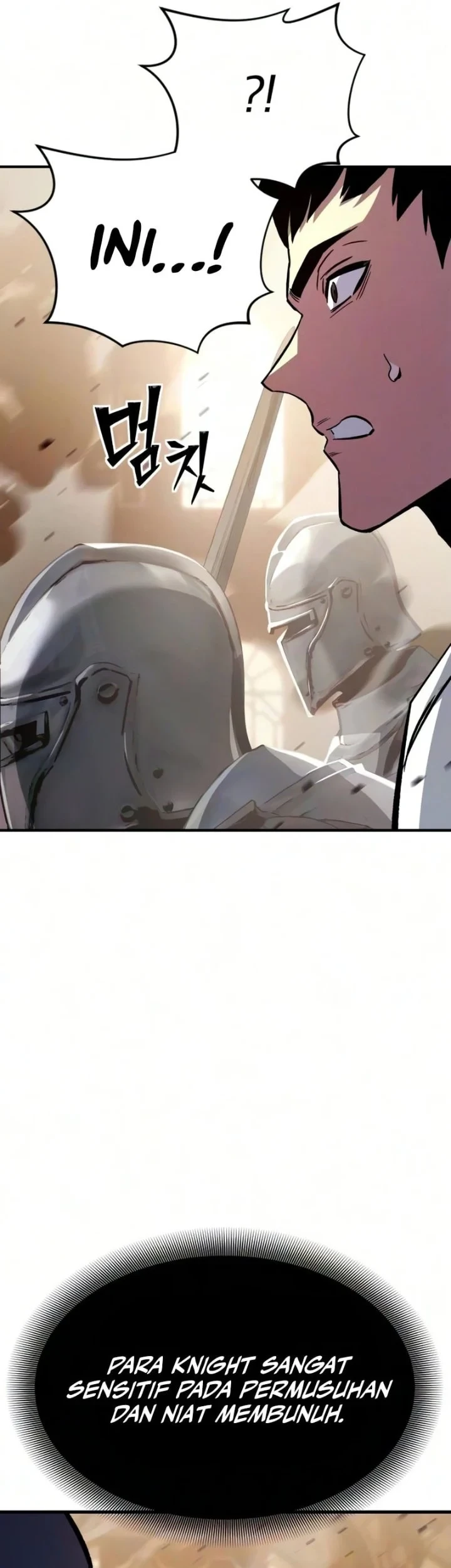 Sword of The Undying Chapter 14 Gambar 10