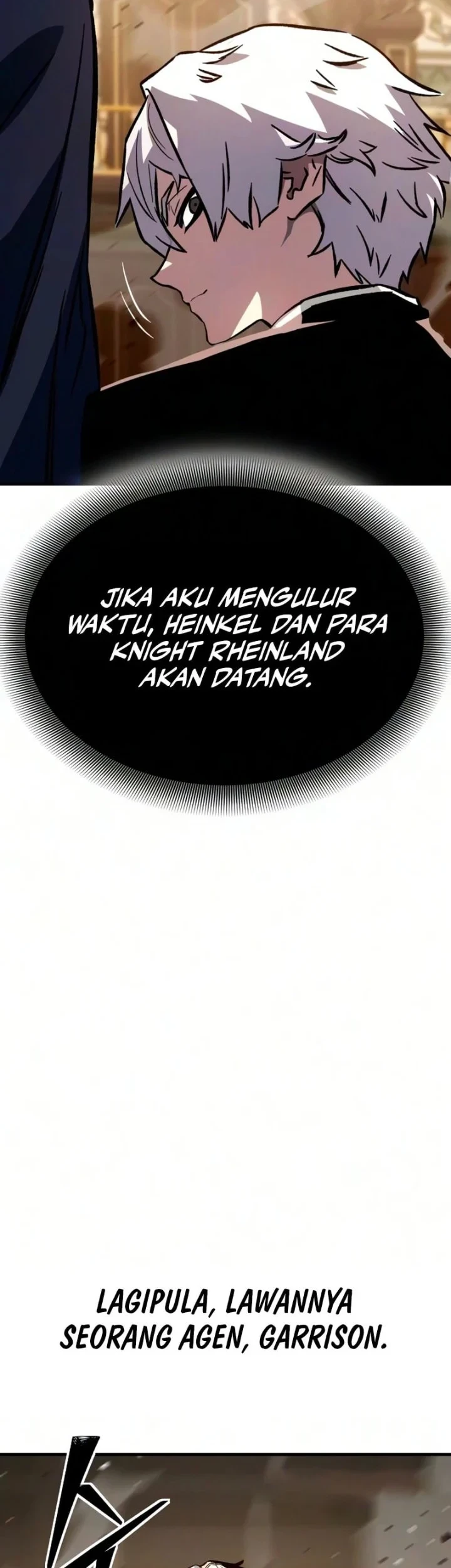 Sword of The Undying Chapter 14 Gambar 11