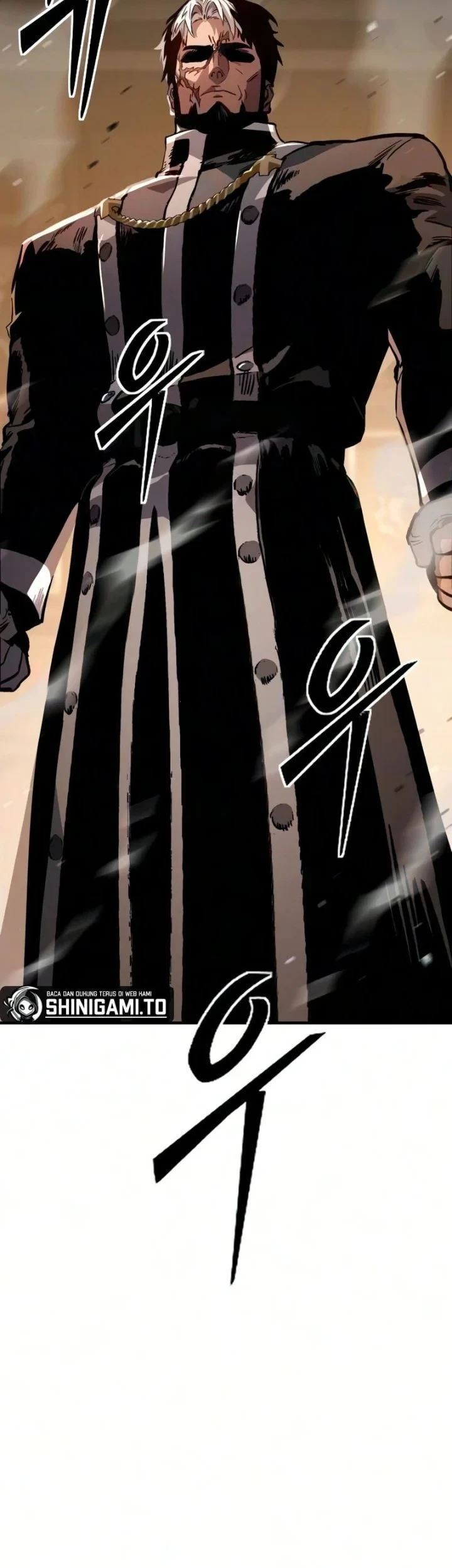 Sword of The Undying Chapter 14 Gambar 12