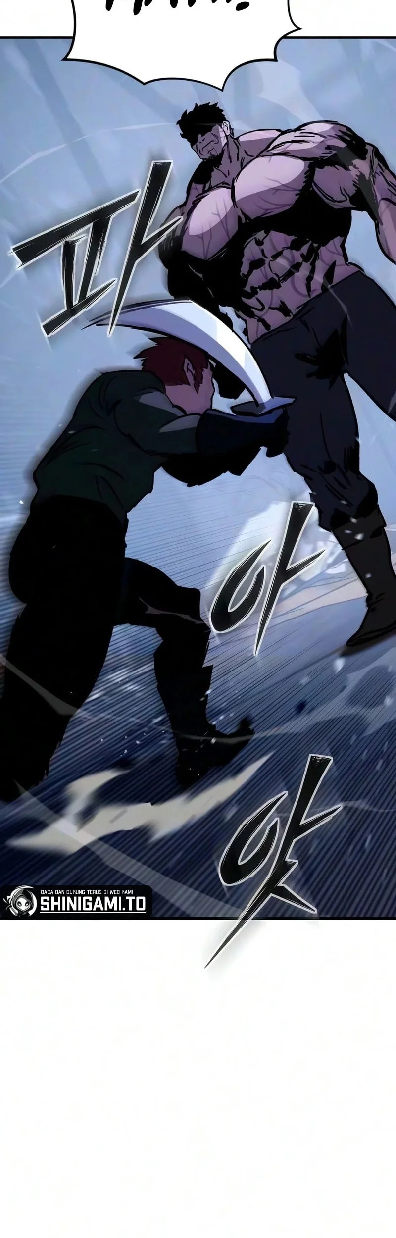 Sword of The Undying Chapter 15 Gambar 10