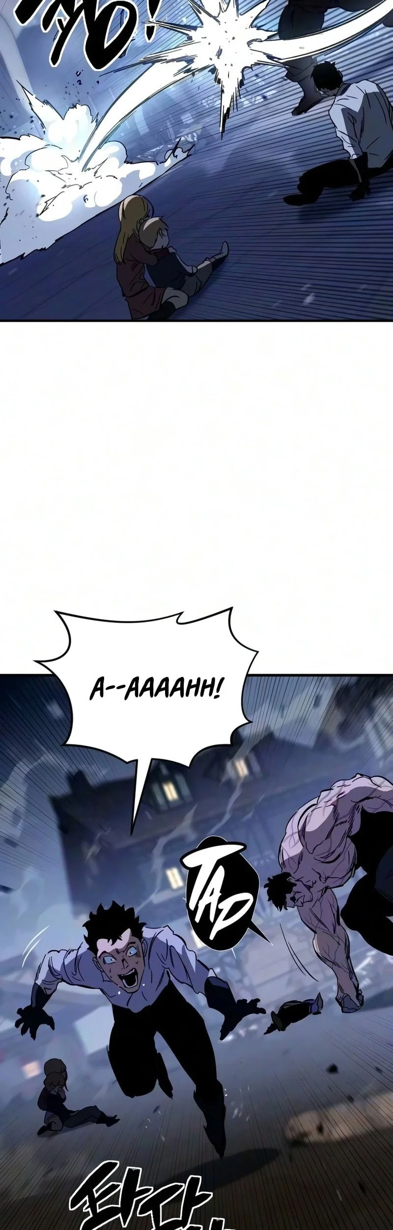 Sword of The Undying Chapter 15 Gambar 12