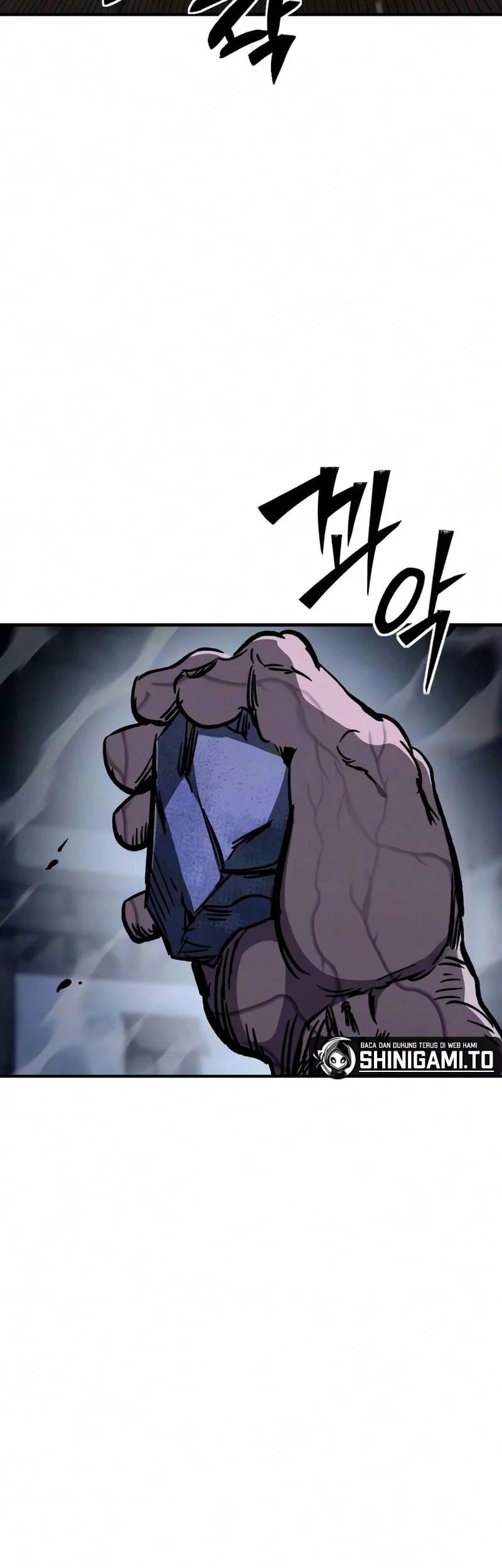 Sword of The Undying Chapter 15 Gambar 13