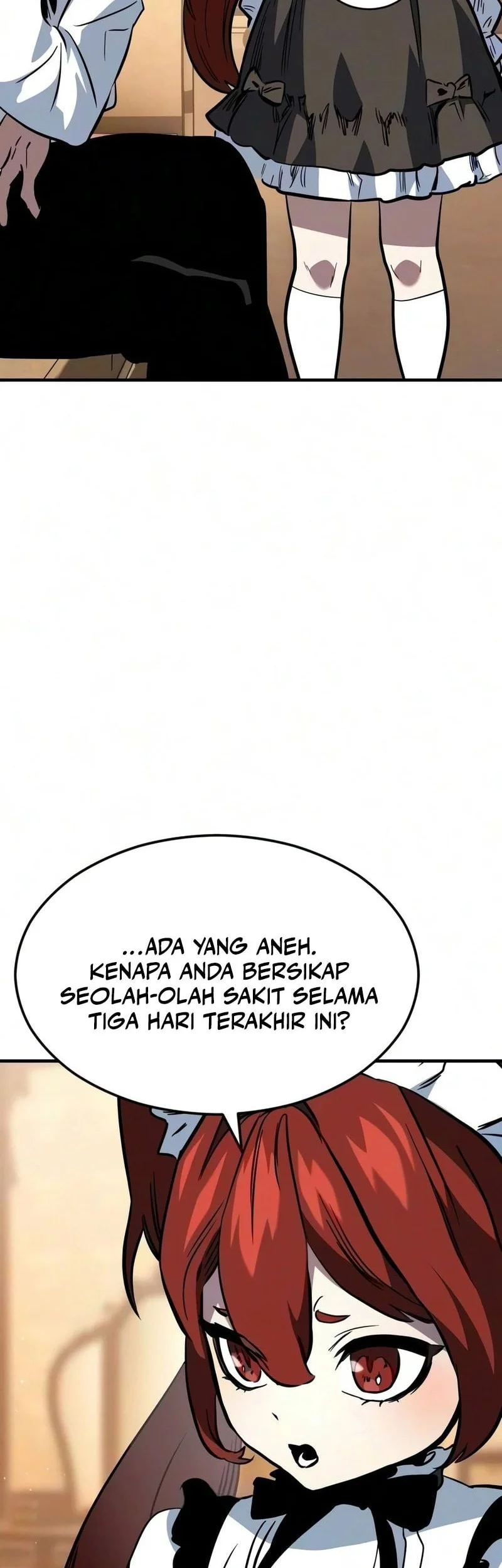 Sword of The Undying Chapter 17 Gambar 8