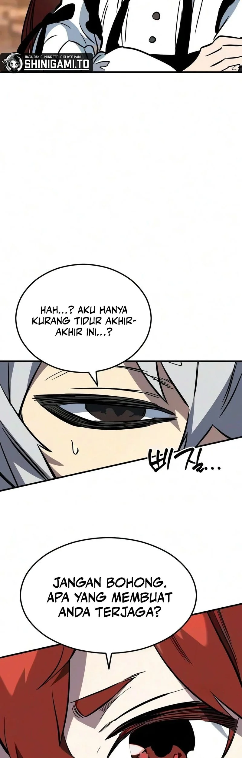 Sword of The Undying Chapter 17 Gambar 9