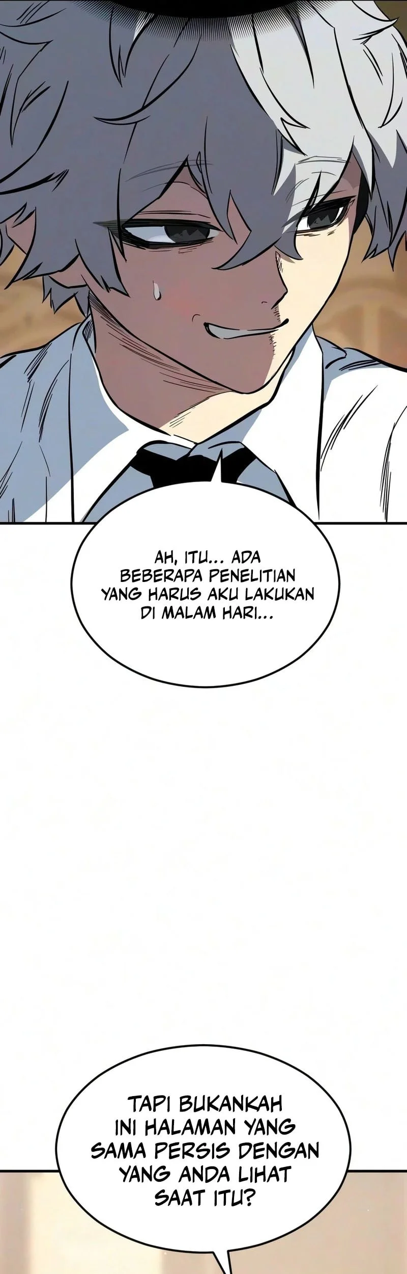 Sword of The Undying Chapter 17 Gambar 11