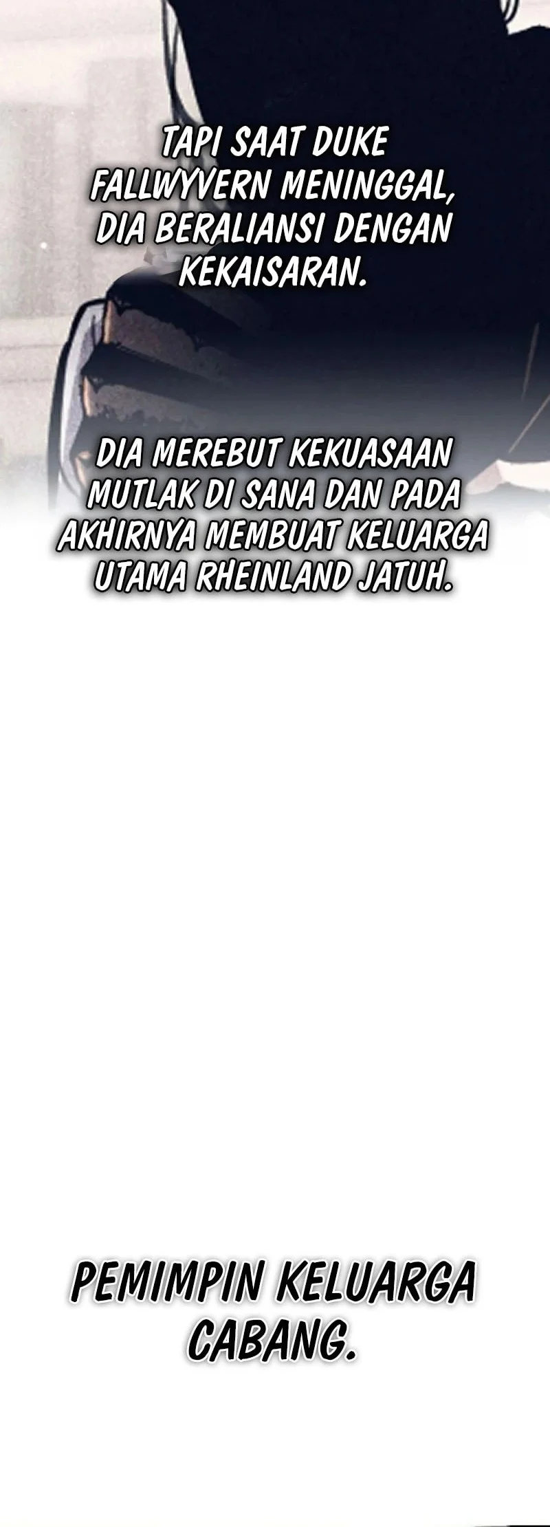 Sword of The Undying Chapter 18 Gambar 9