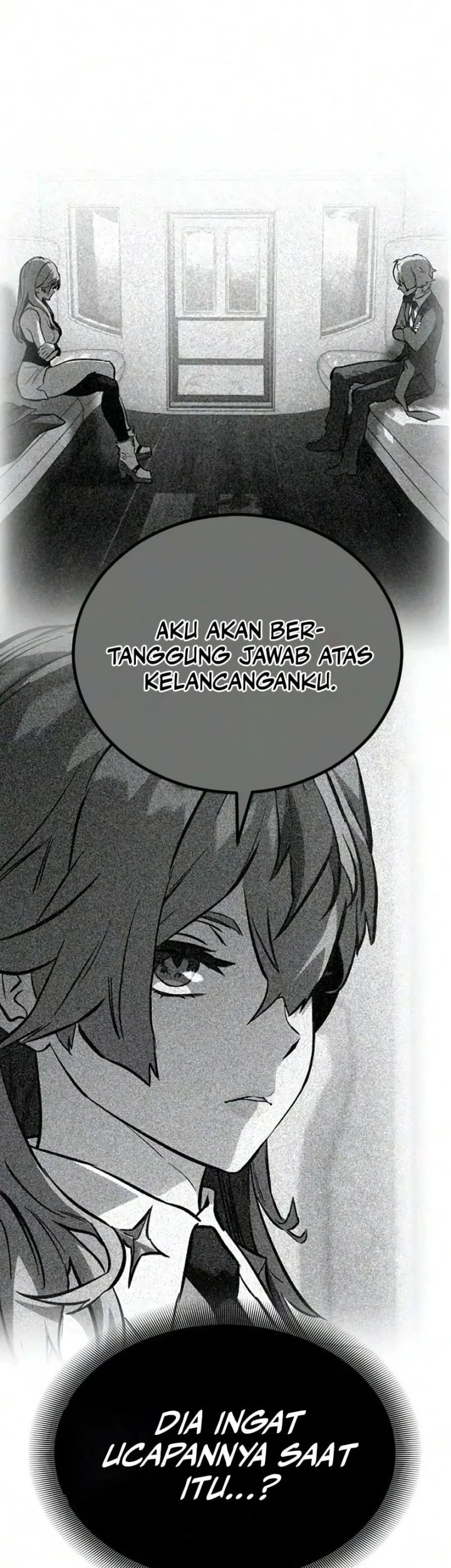 Sword of The Undying Chapter 19 Gambar 8
