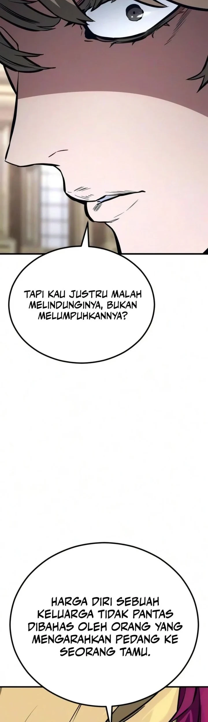 Sword of The Undying Chapter 19 Gambar 11