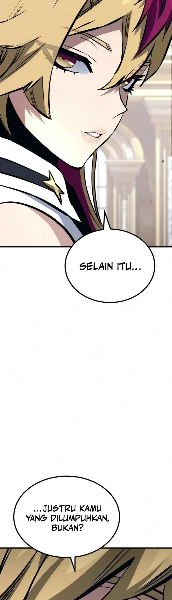 Sword of The Undying Chapter 19 Gambar 12