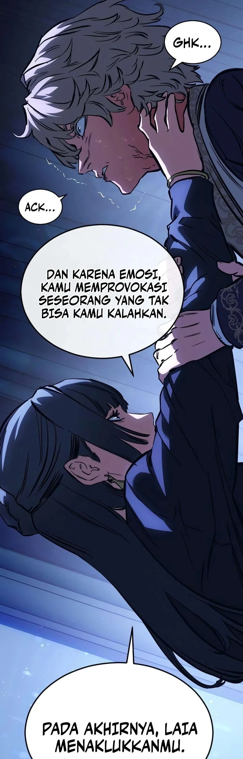 Sword of The Undying Chapter 20 Gambar 10