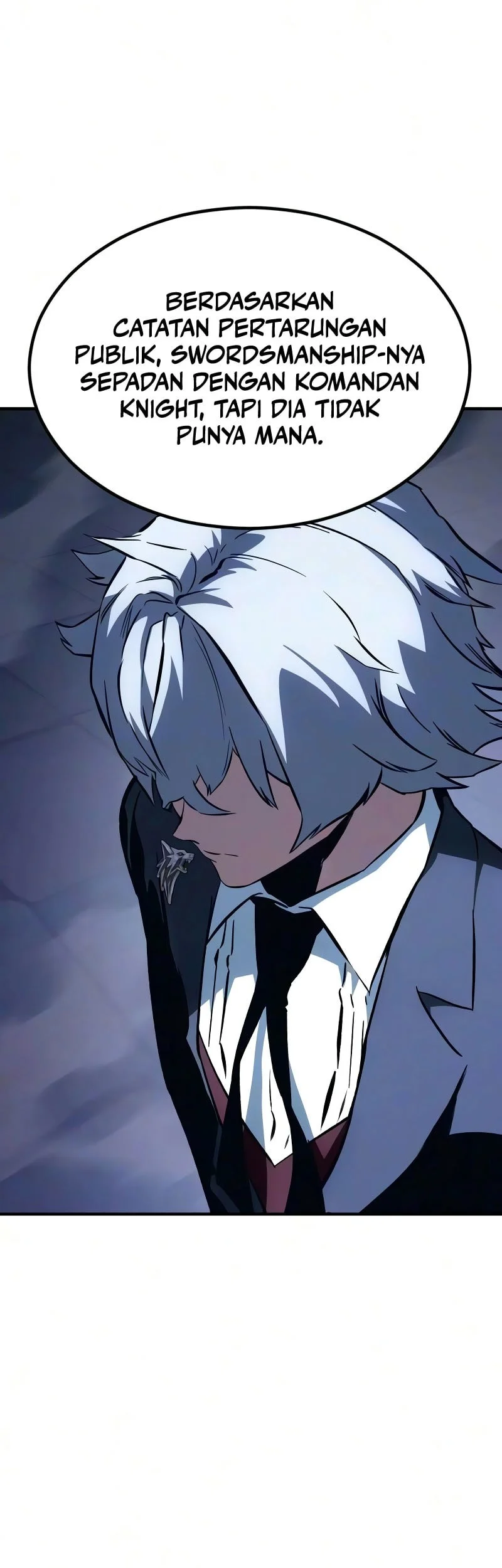 Sword of The Undying Chapter 21 Gambar 8