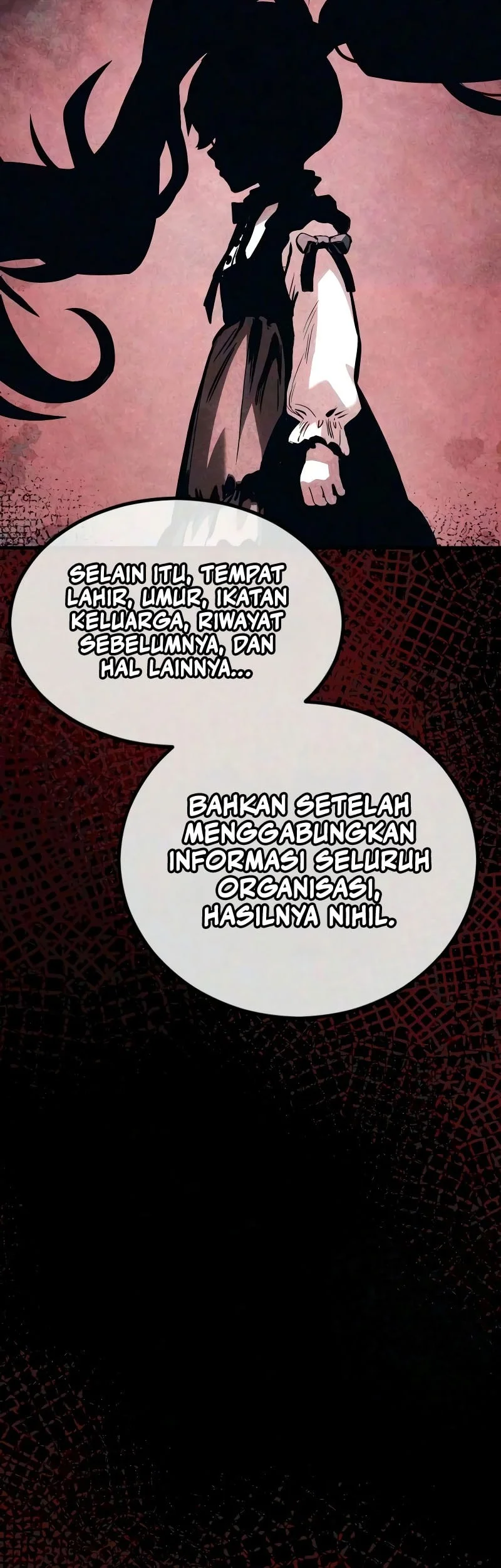 Sword of The Undying Chapter 21 Gambar 12
