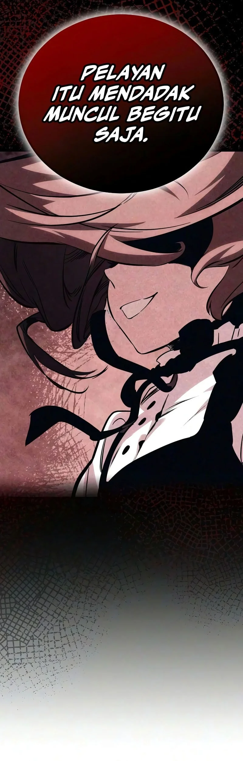 Sword of The Undying Chapter 21 Gambar 13