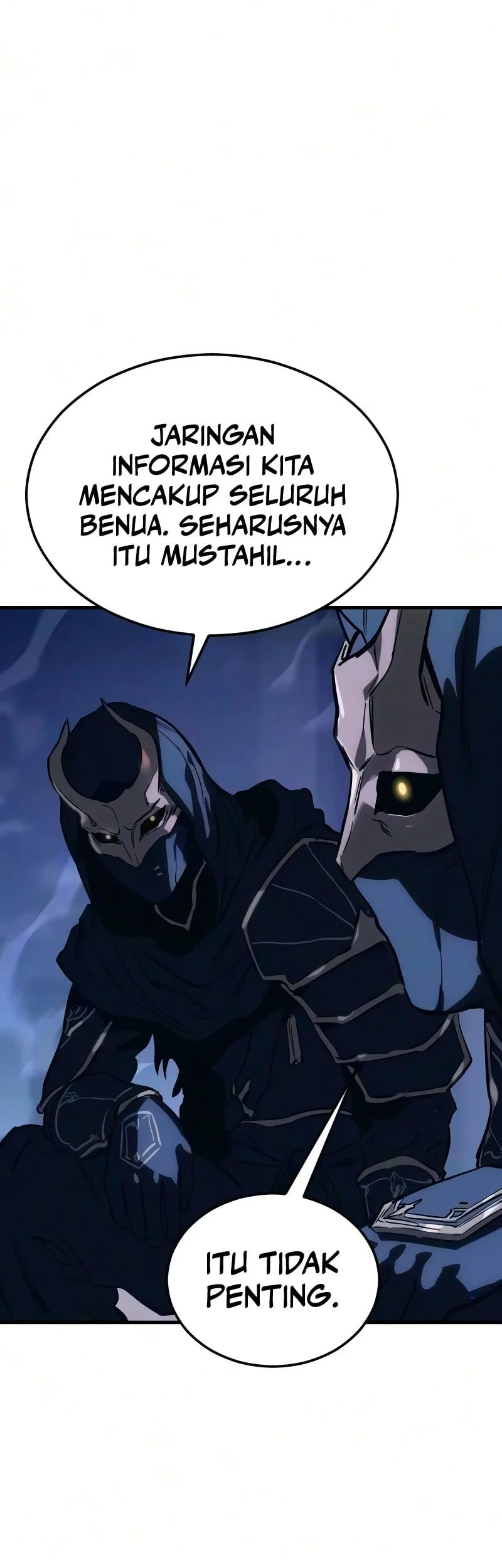 Sword of The Undying Chapter 21 Gambar 14