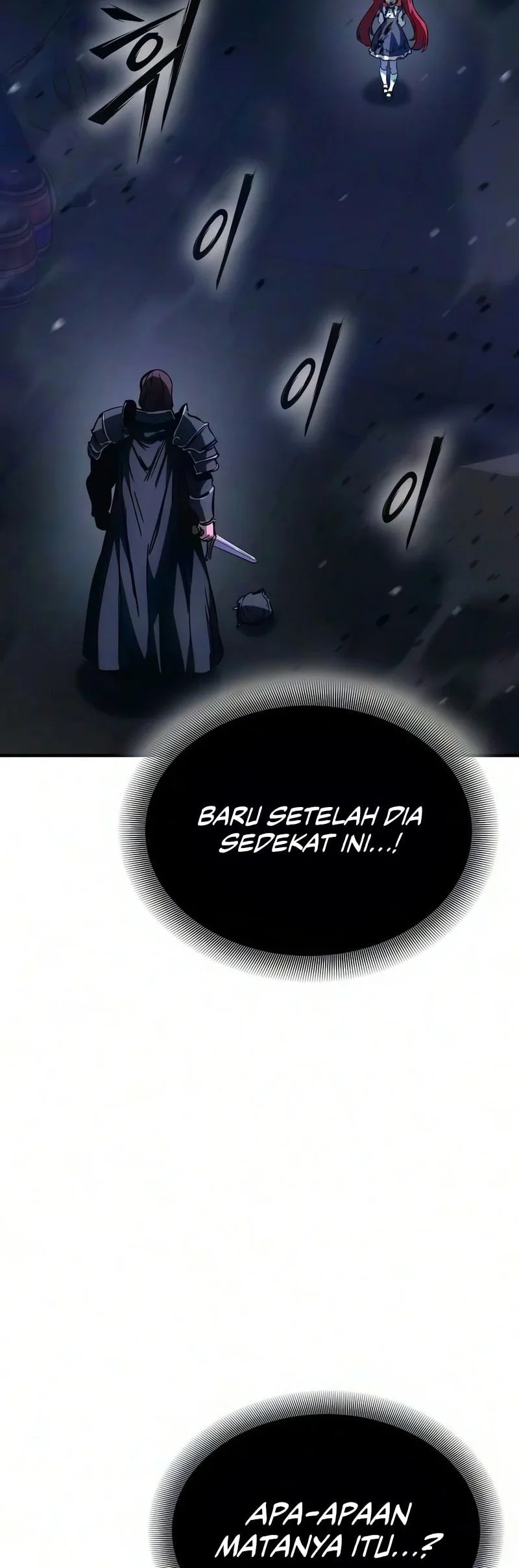 Sword of The Undying Chapter 23 Gambar 10