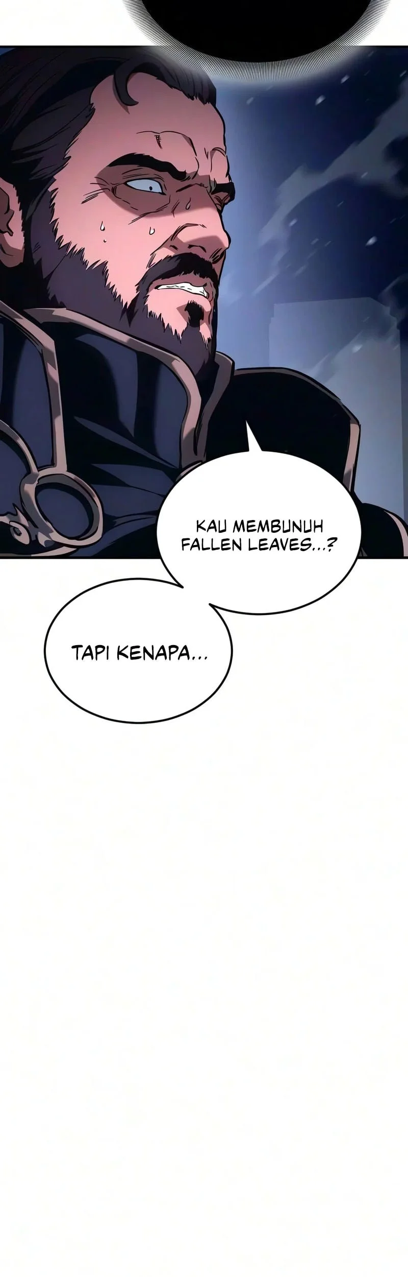 Sword of The Undying Chapter 23 Gambar 11