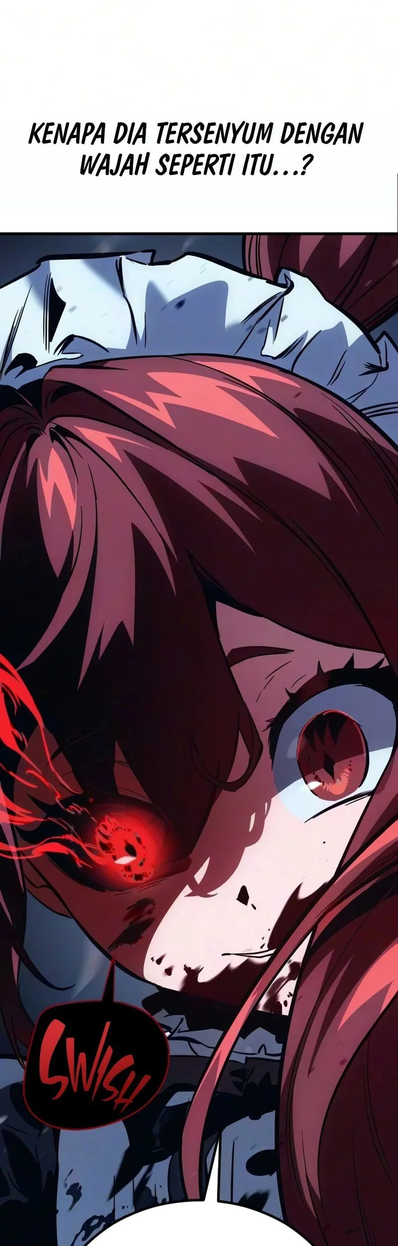 Sword of The Undying Chapter 23 Gambar 12
