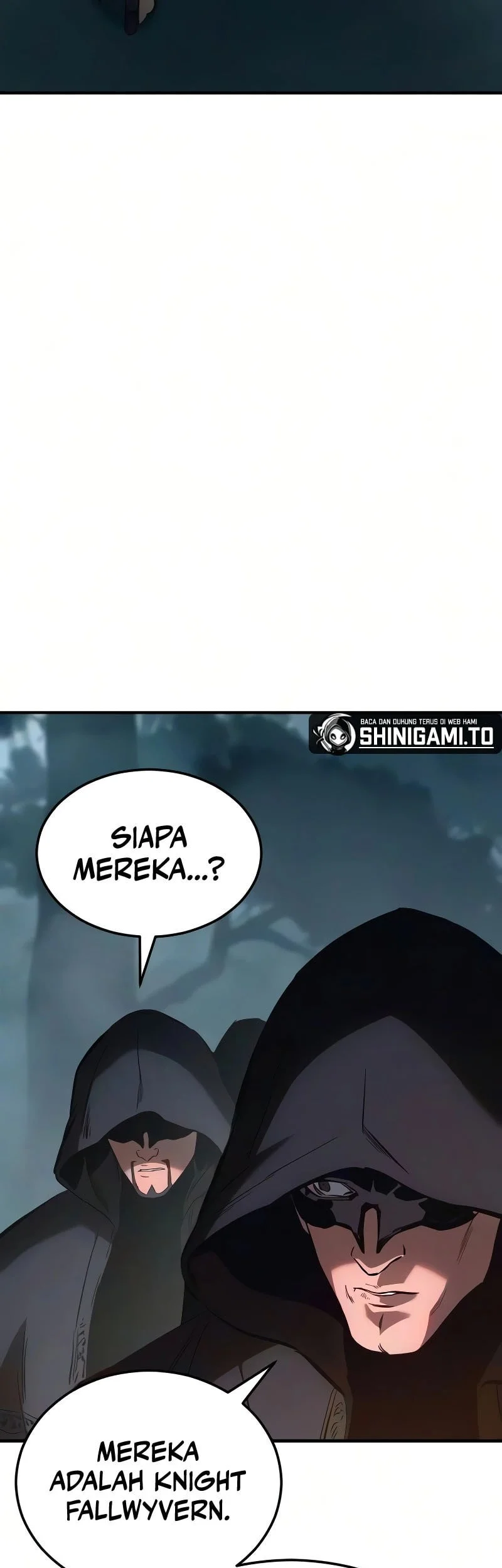 Sword of The Undying Chapter 24 Gambar 9