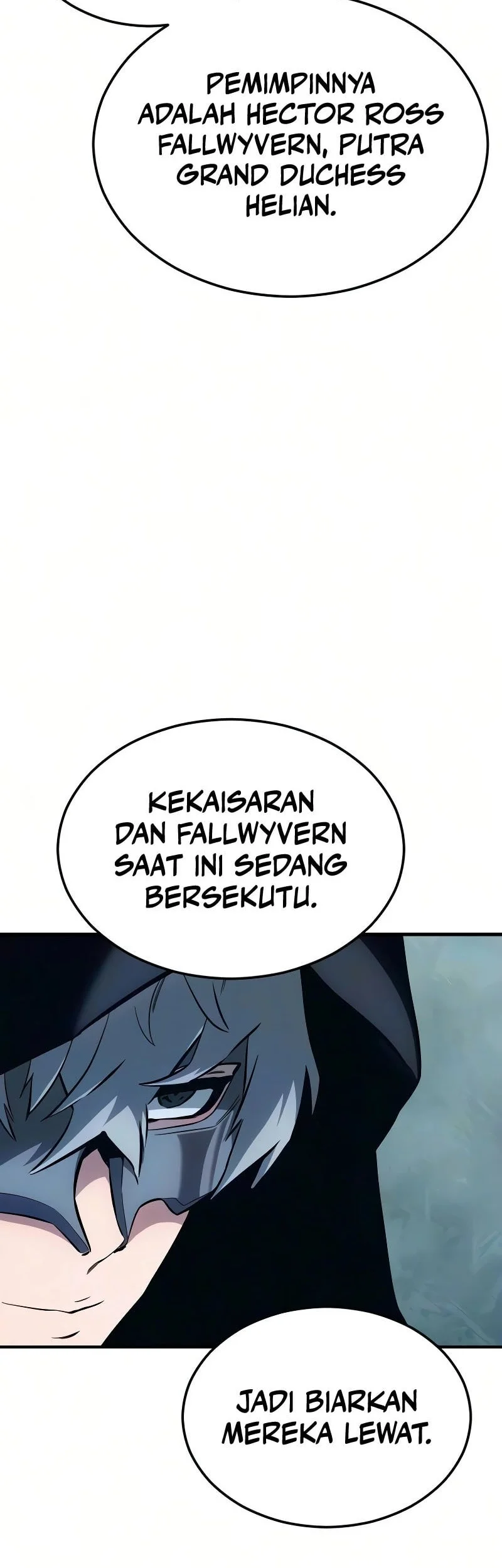 Sword of The Undying Chapter 24 Gambar 10