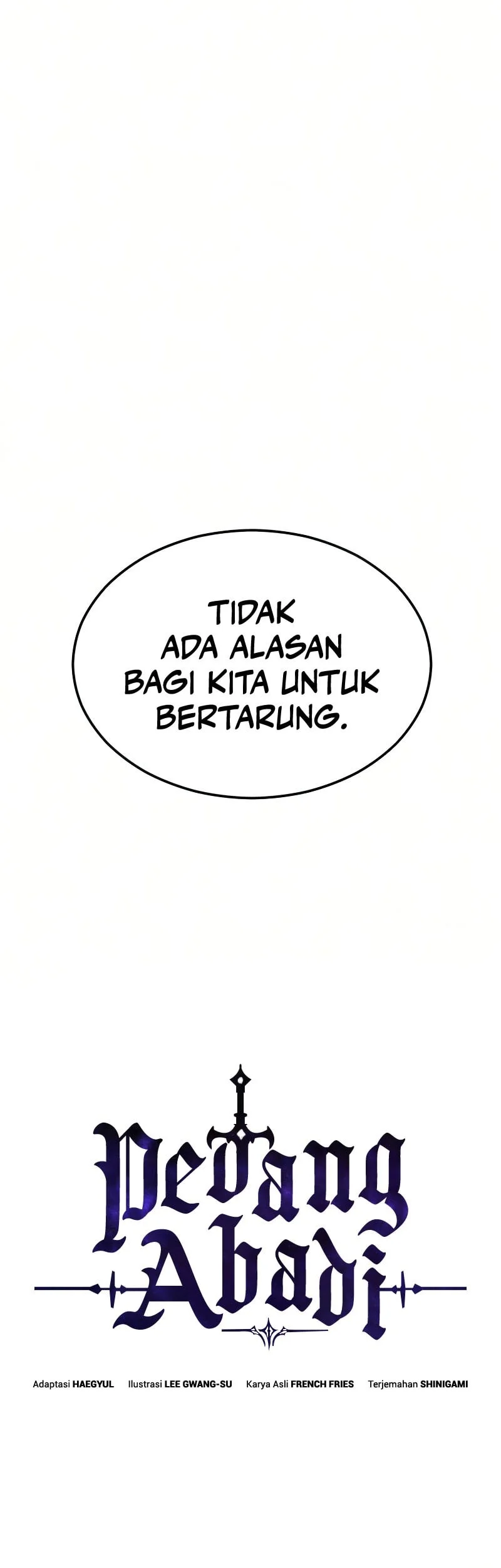 Sword of The Undying Chapter 24 Gambar 11
