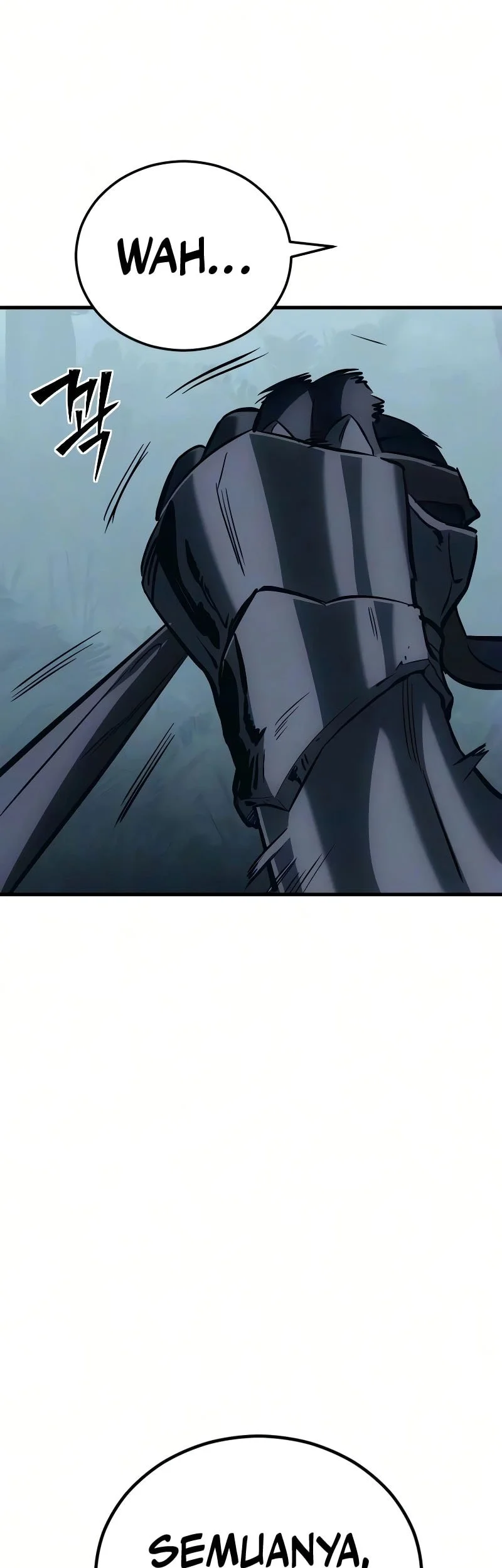 Sword of The Undying Chapter 24 Gambar 13
