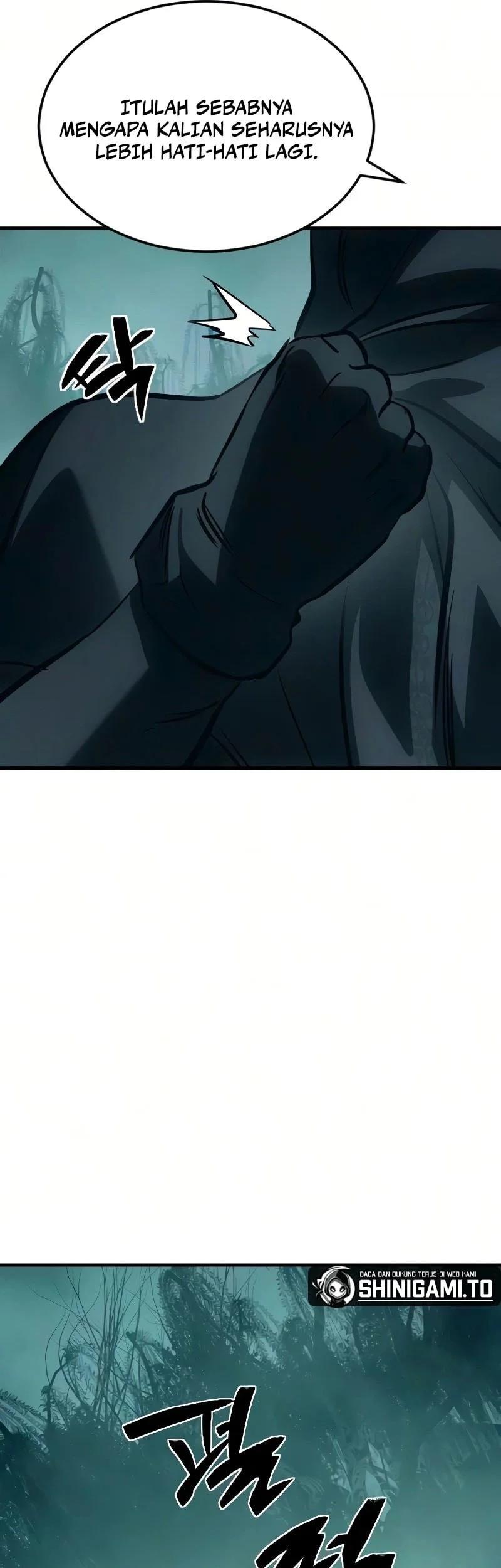 Sword of The Undying Chapter 25 Gambar 11