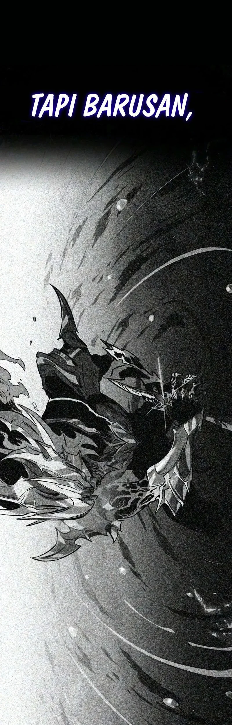 Sword of The Undying Chapter 26 Gambar 11