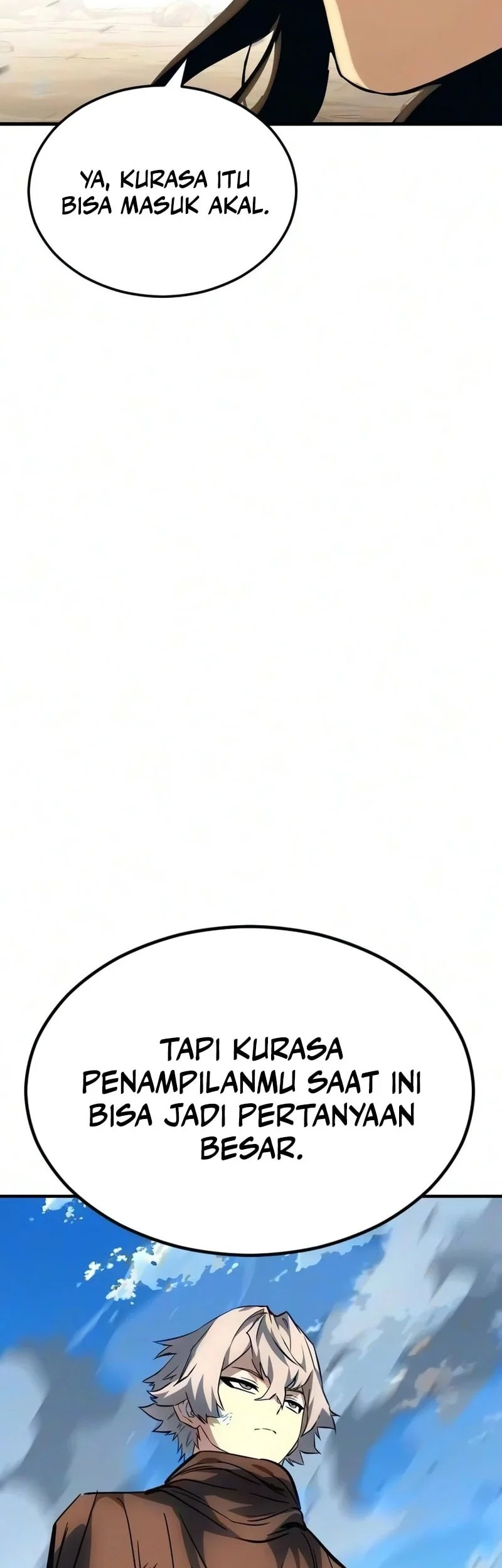 Sword of The Undying Chapter 27 Gambar 8