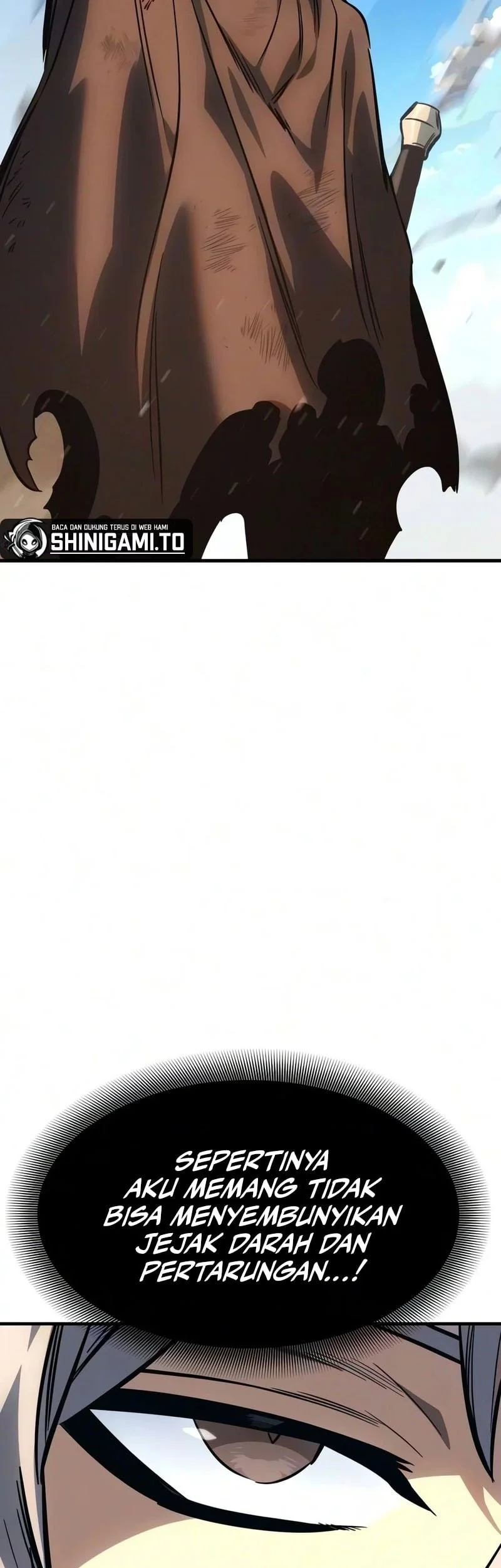 Sword of The Undying Chapter 27 Gambar 9