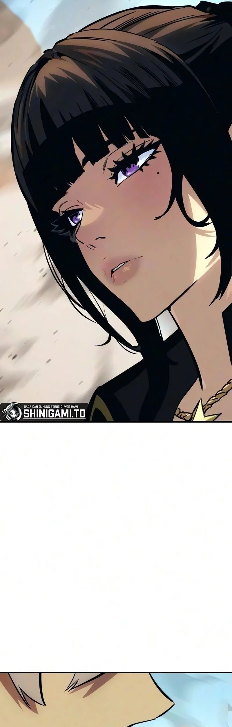 Sword of The Undying Chapter 27 Gambar 11