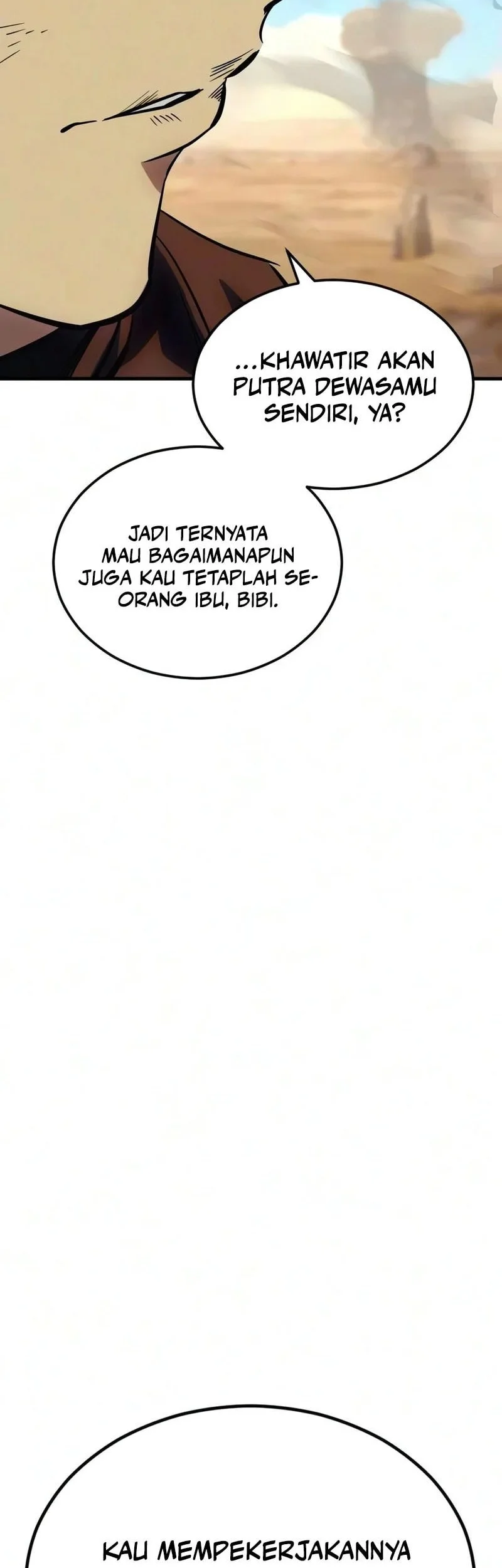 Sword of The Undying Chapter 27 Gambar 12