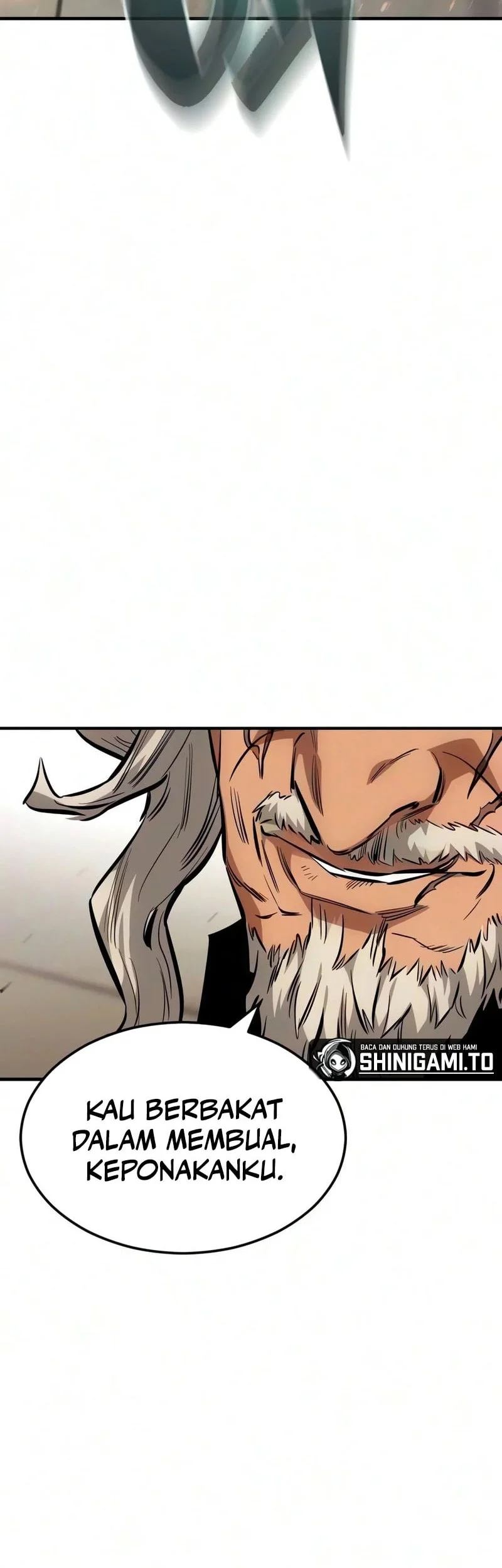 Sword of The Undying Chapter 28 Gambar 9