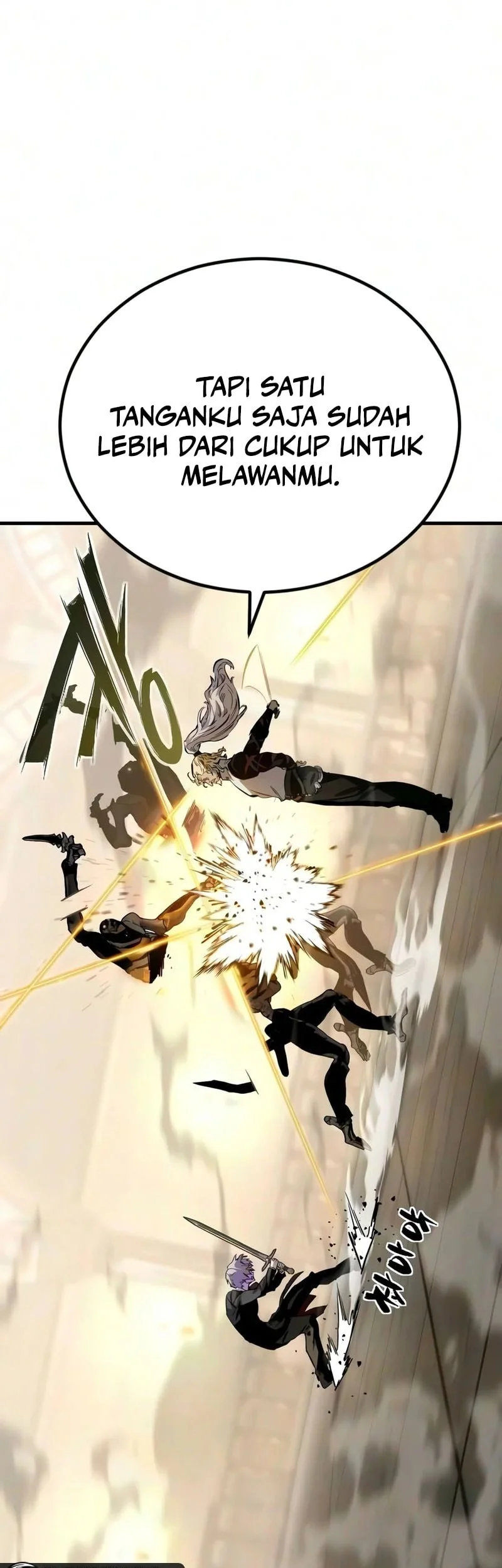 Sword of The Undying Chapter 28 Gambar 10