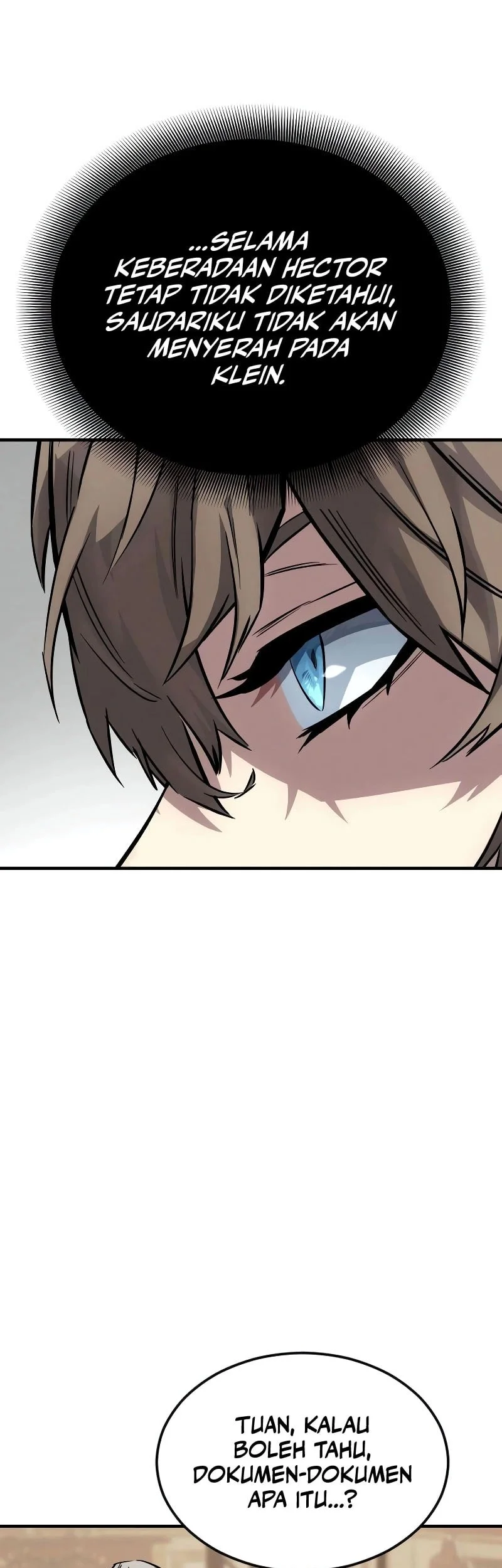 Sword of The Undying Chapter 29 Gambar 6