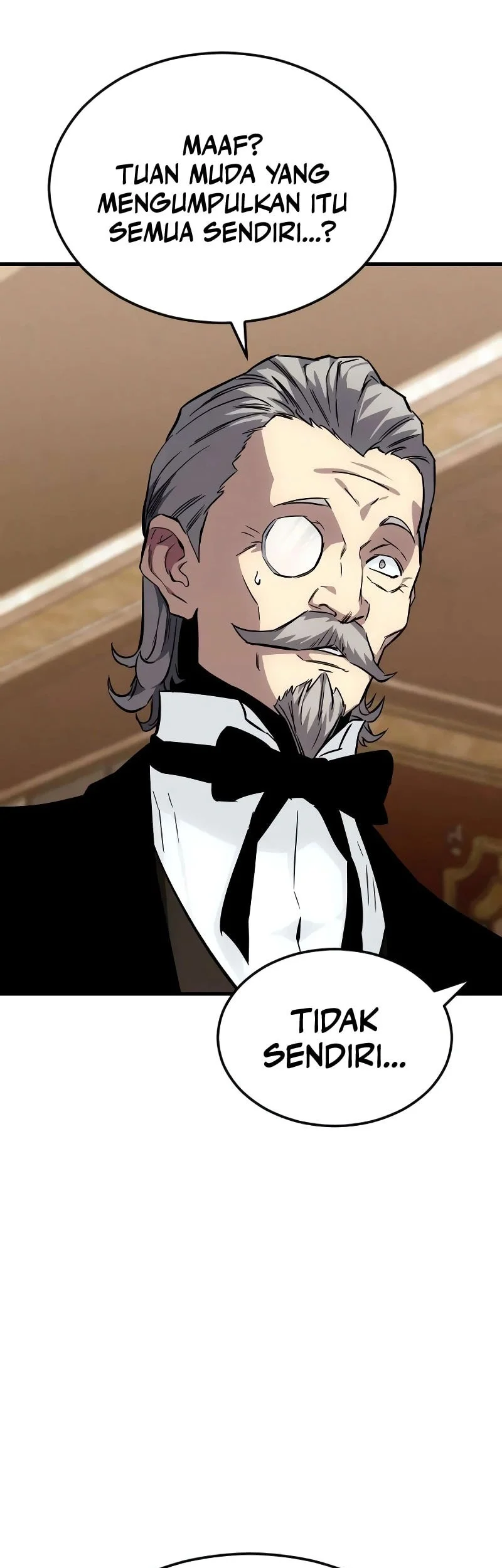 Sword of The Undying Chapter 29 Gambar 8