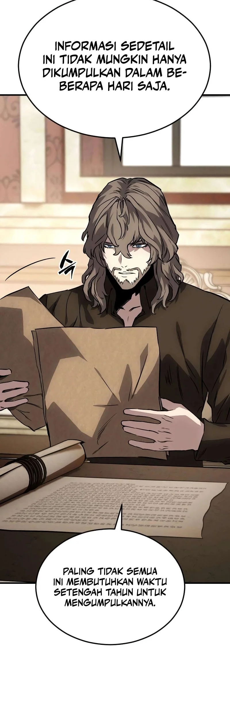 Sword of The Undying Chapter 29 Gambar 9