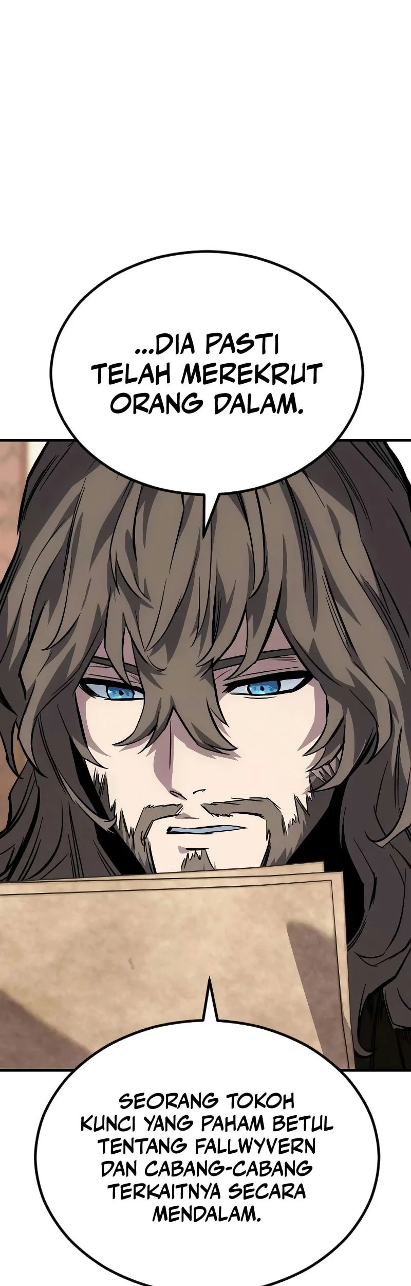Sword of The Undying Chapter 29 Gambar 10