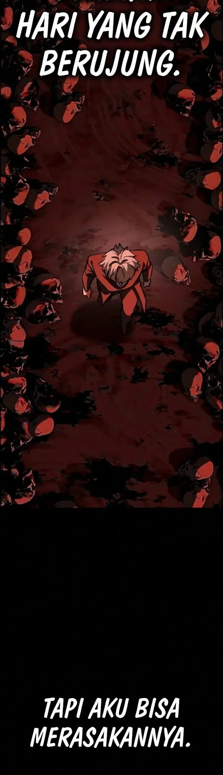 Sword of The Undying Chapter 3 Gambar 7