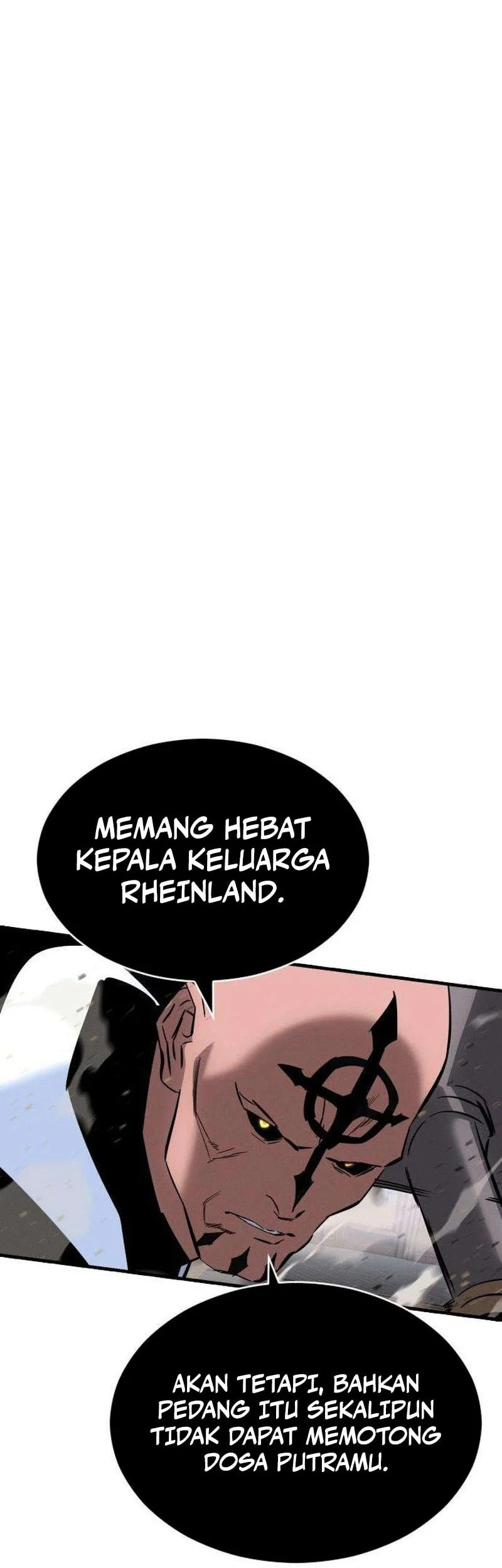 Sword of The Undying Chapter 30 Gambar 7