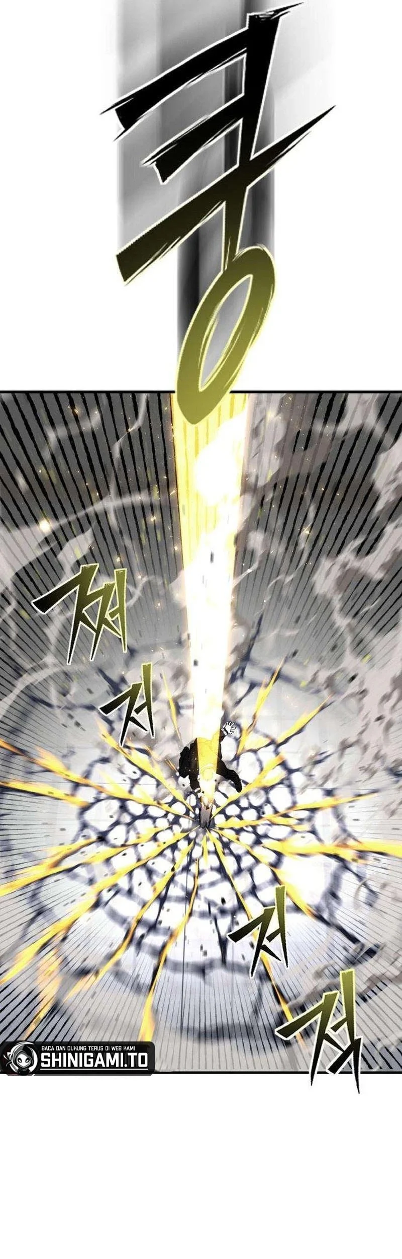 Sword of The Undying Chapter 30 Gambar 10