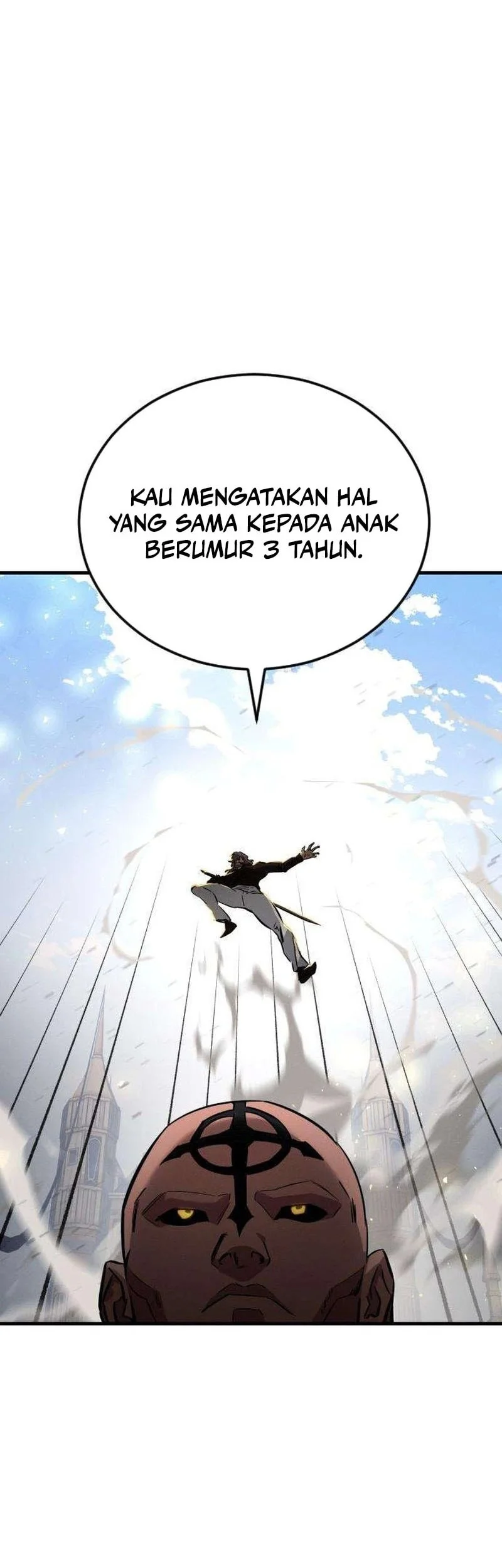Sword of The Undying Chapter 30 Gambar 11