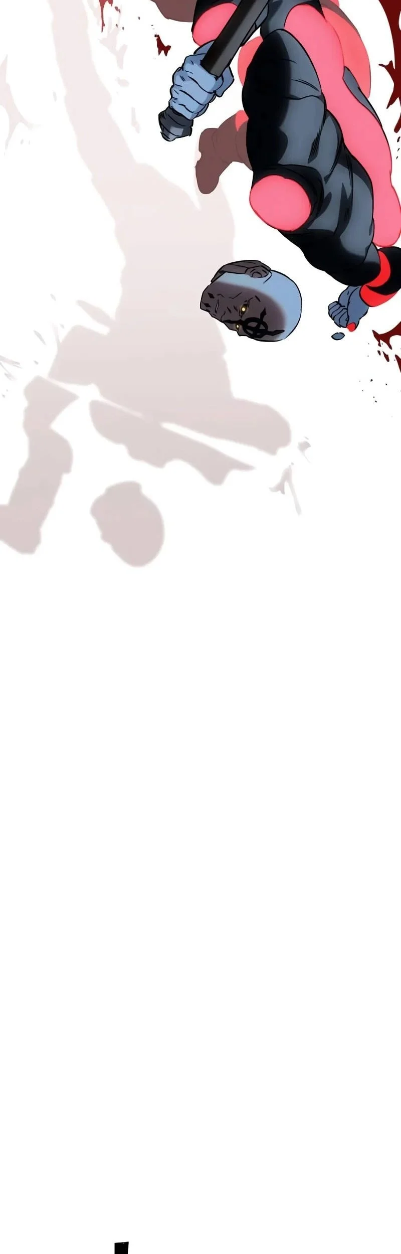 Sword of The Undying Chapter 31 Gambar 8