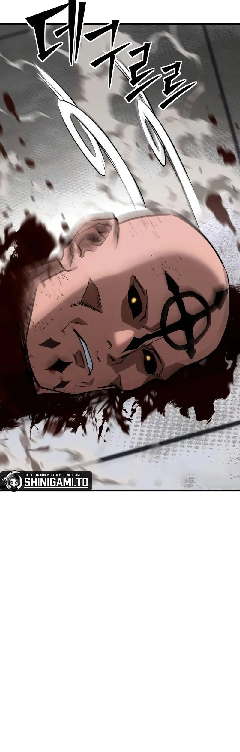 Sword of The Undying Chapter 31 Gambar 9