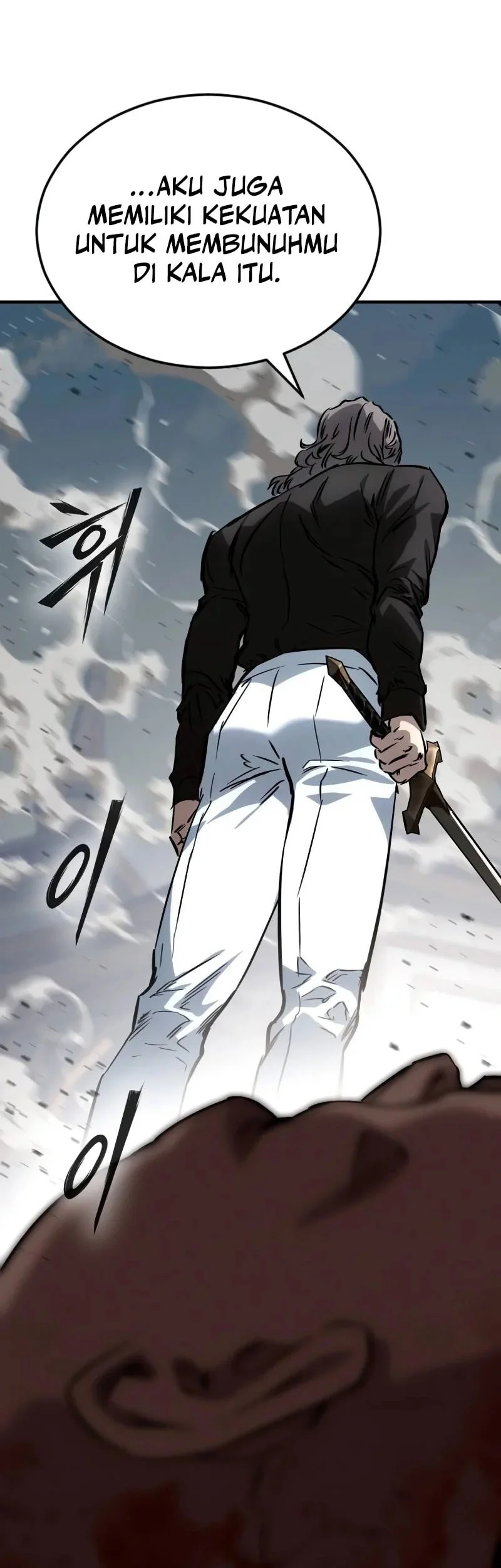 Sword of The Undying Chapter 31 Gambar 10