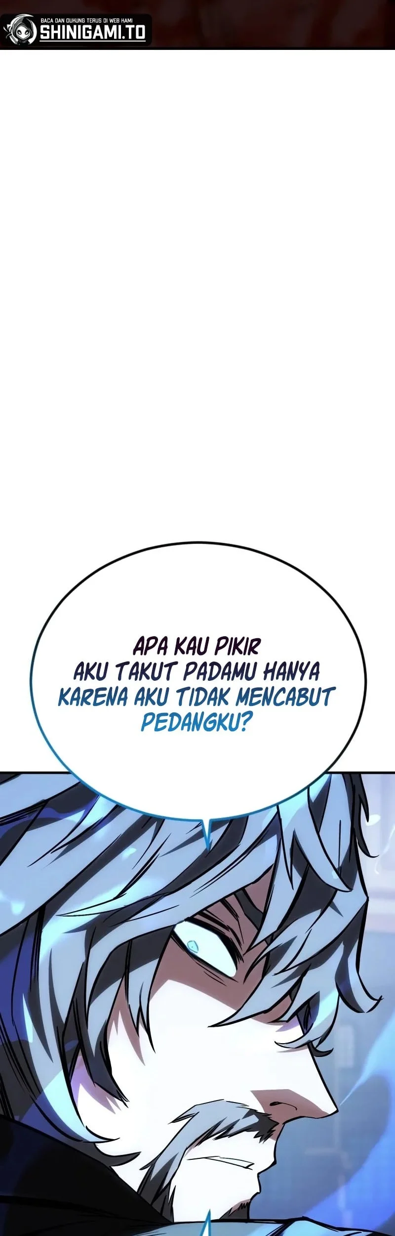 Sword of The Undying Chapter 31 Gambar 11